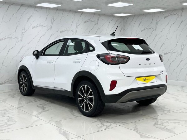 Used Ford Puma 2023 for sale - 75292878: Photo 9