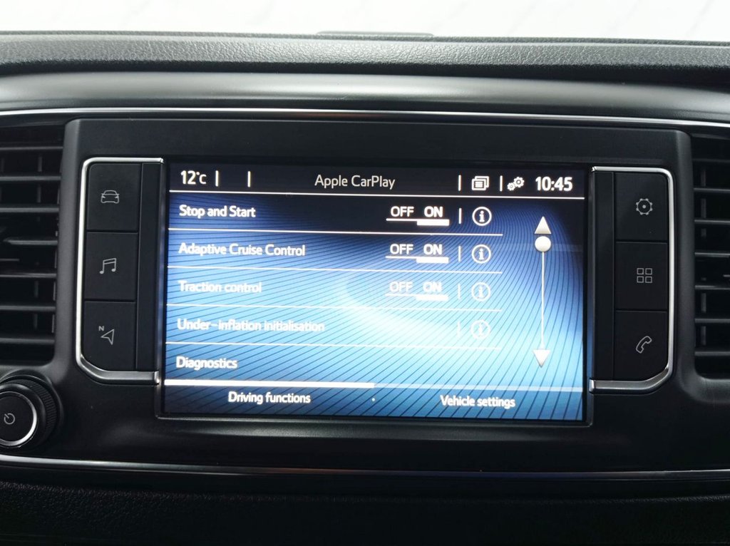 Used Toyota PROACE CITY Verso 2019 for sale - 77546714: Photo 20