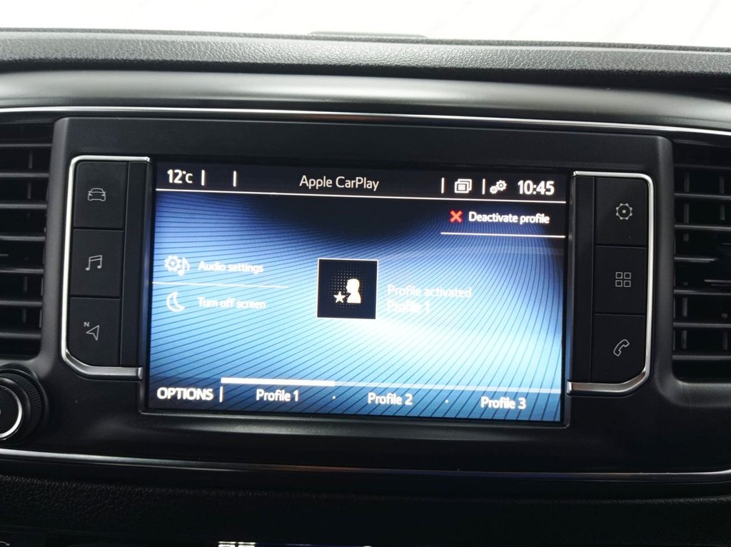 Used Toyota PROACE CITY Verso 2019 for sale - 77546714: Photo 23