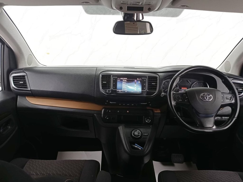 Used Toyota PROACE CITY Verso 2019 for sale - 77546714: Photo 24