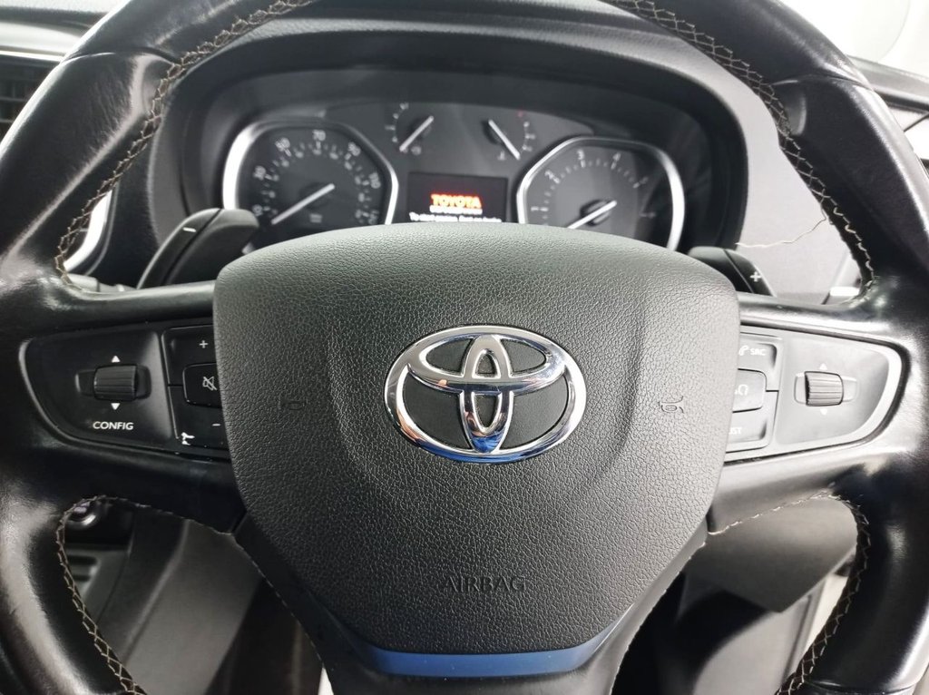 Used Toyota PROACE CITY Verso 2019 for sale - 77546714: Photo 25