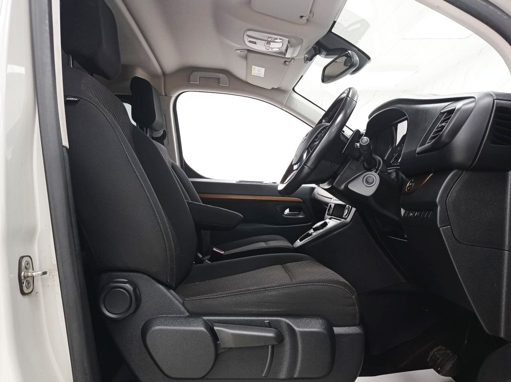 Used Toyota PROACE CITY Verso 2019 for sale - 77546714: Photo 26