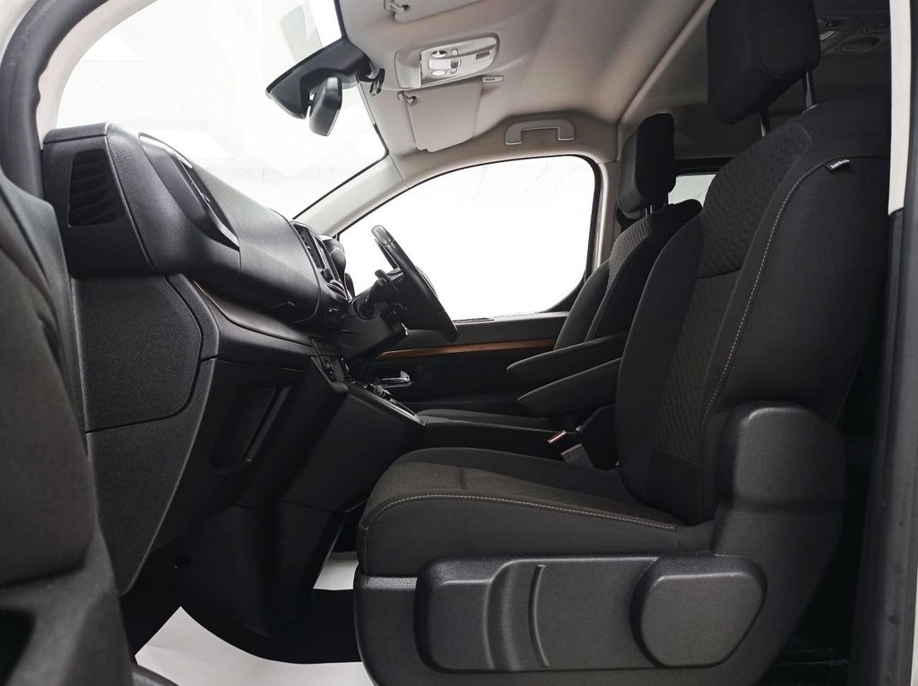 Used Toyota PROACE CITY Verso 2019 for sale - 77546714: Photo 27