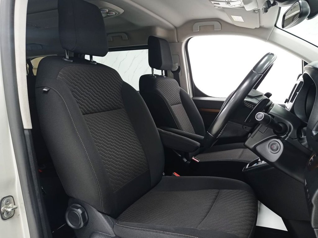 Used Toyota PROACE CITY Verso 2019 for sale - 77546714: Photo 28