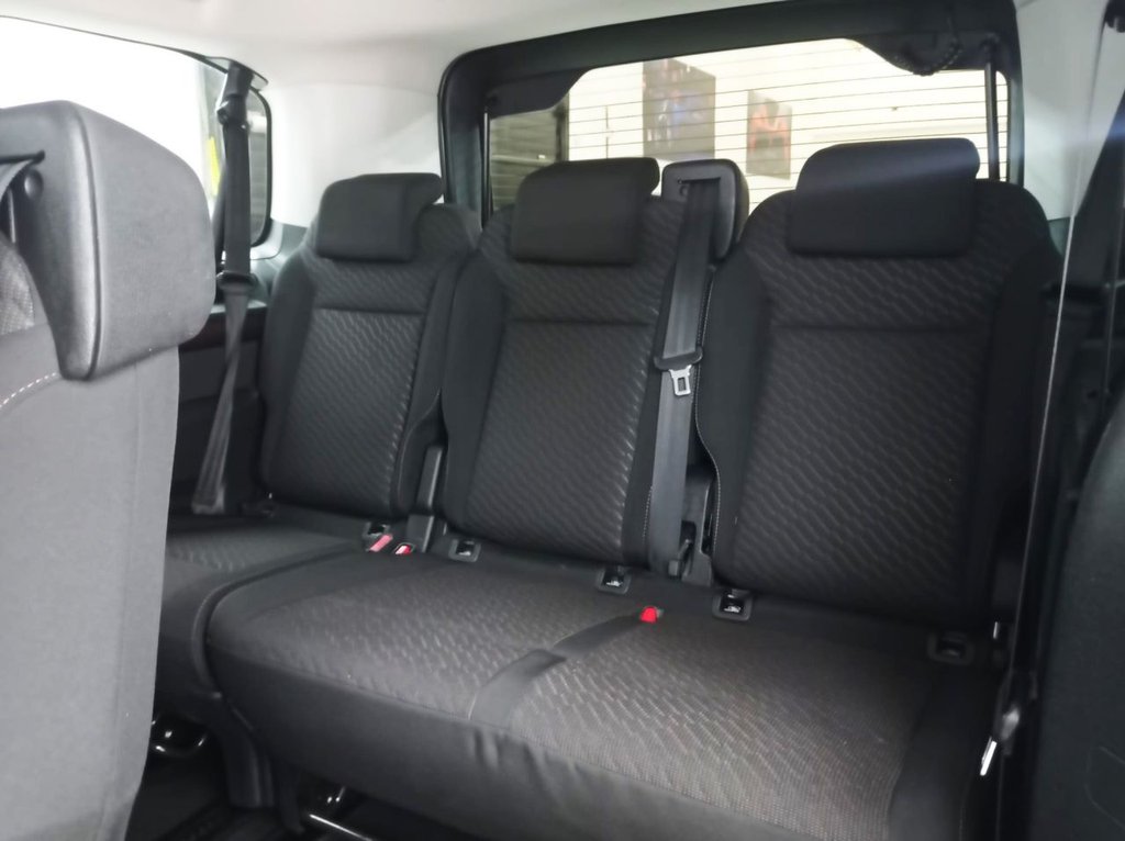 Used Toyota PROACE CITY Verso 2019 for sale - 77546714: Photo 29