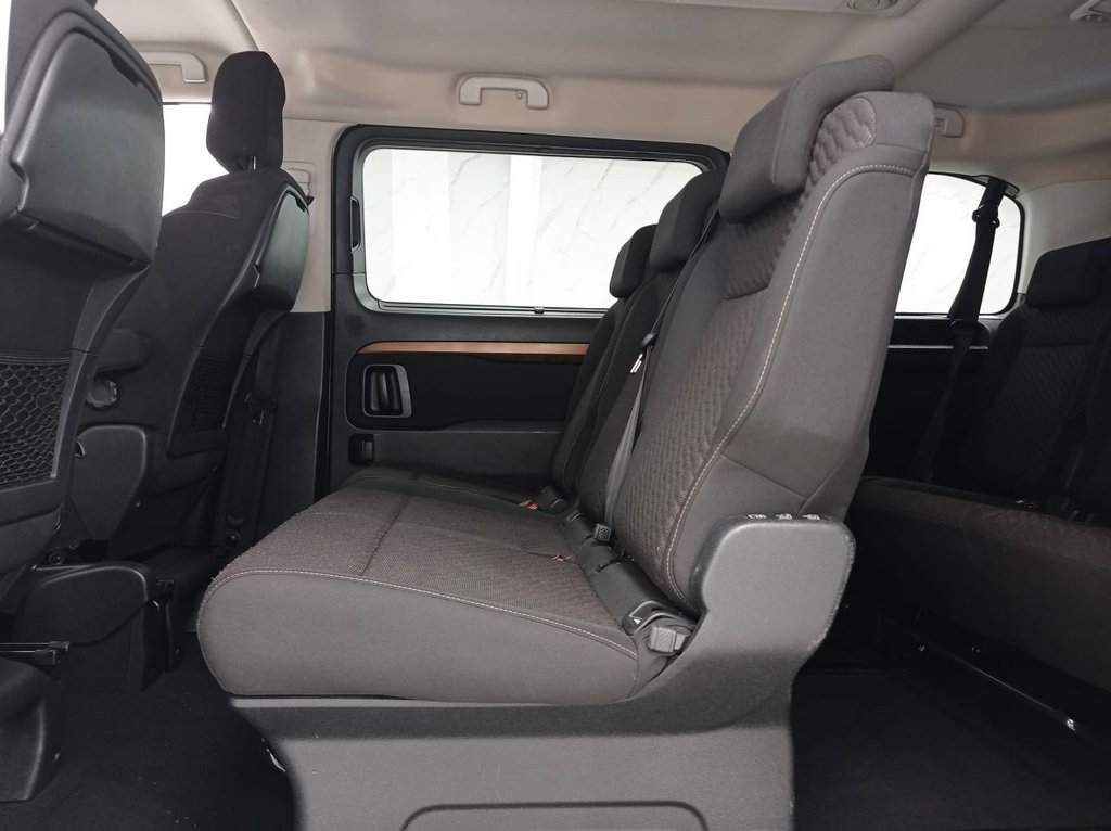 Used Toyota PROACE CITY Verso 2019 for sale - 77546714: Photo 30