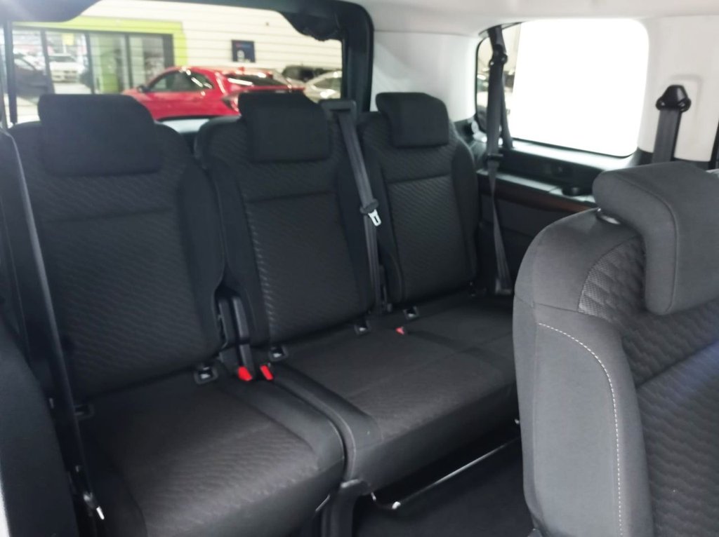 Used Toyota PROACE CITY Verso 2019 for sale - 77546714: Photo 31