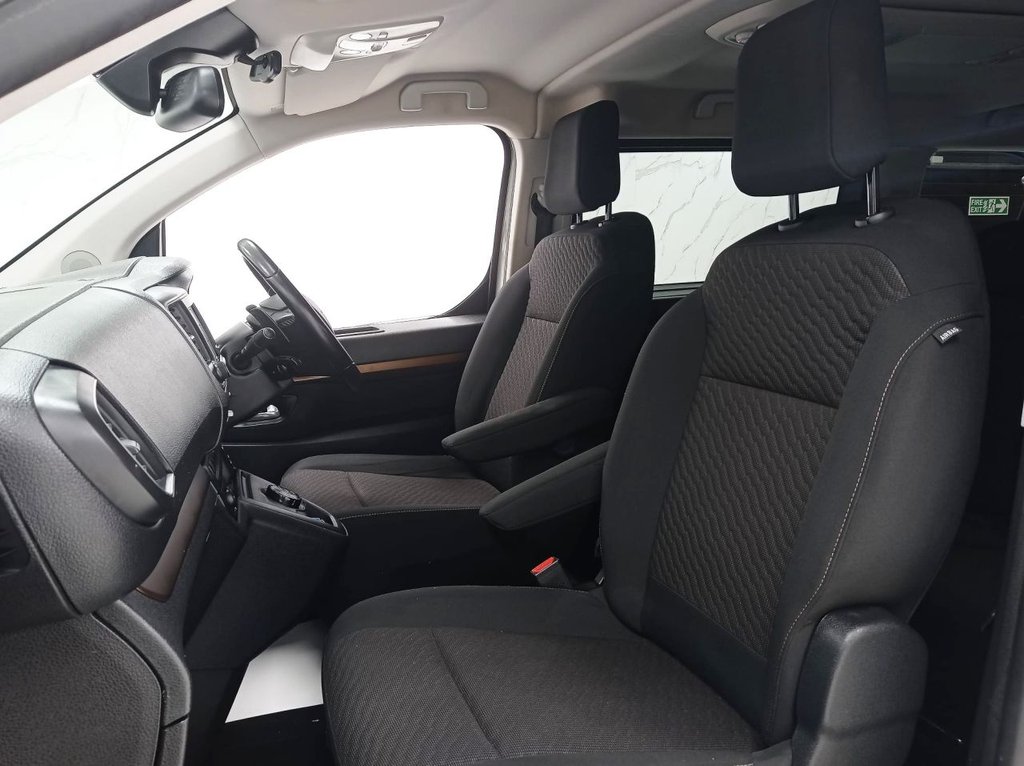 Used Toyota PROACE CITY Verso 2019 for sale - 77546714: Photo 32