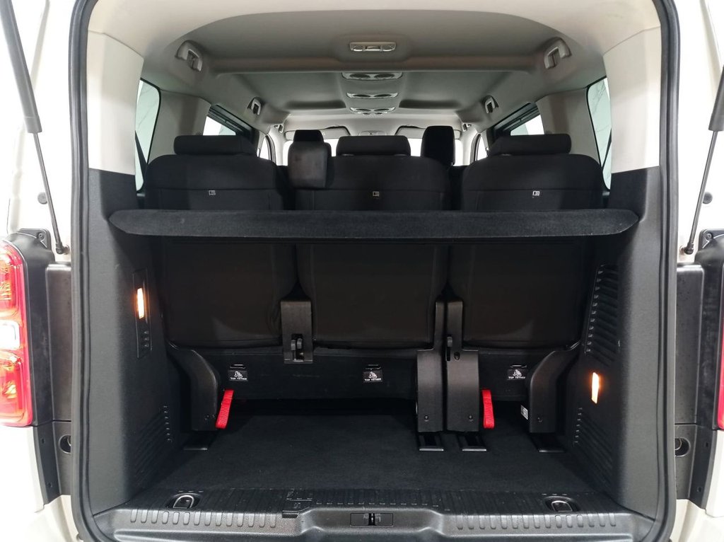 Used Toyota PROACE CITY Verso 2019 for sale - 77546714: Photo 33