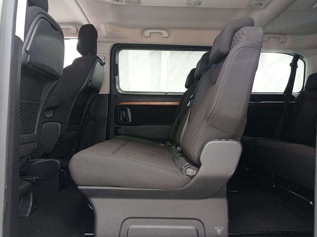 Used Toyota PROACE CITY Verso 2019 for sale - 77546714: Photo 34