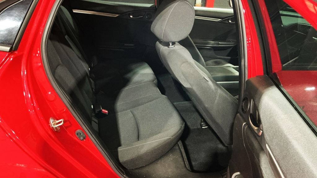 Used Honda Civic 2019 for sale - 77464372: Photo 10