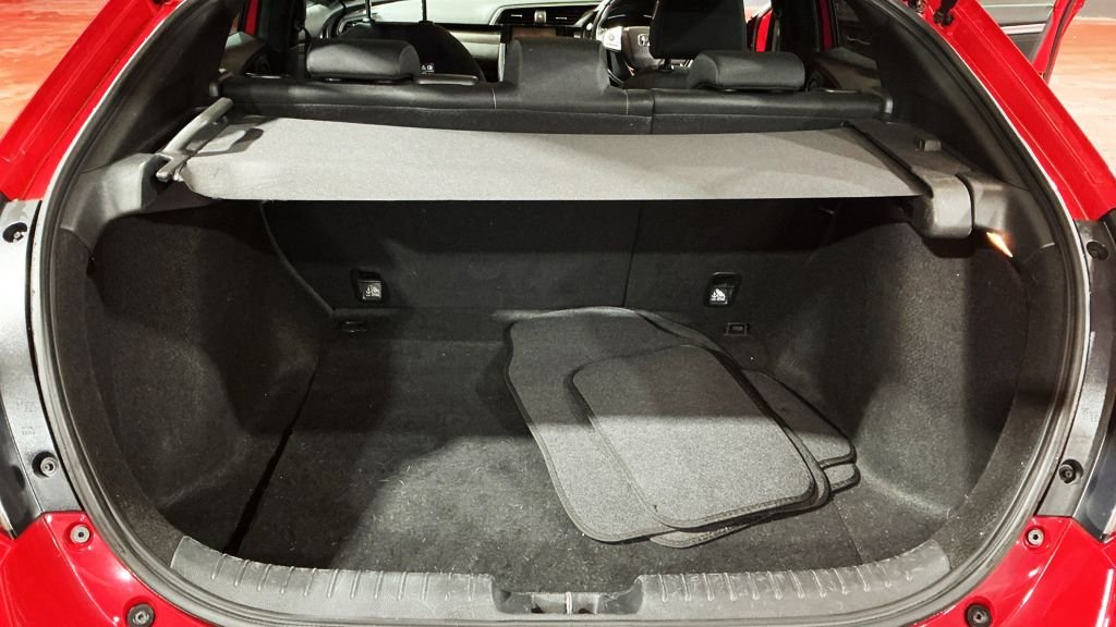 Used Honda Civic 2019 for sale - 77464372: Photo 11