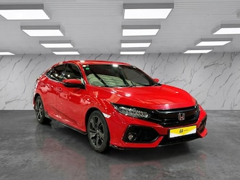 Used Honda Civic 2019 for sale - 77464372: Photo