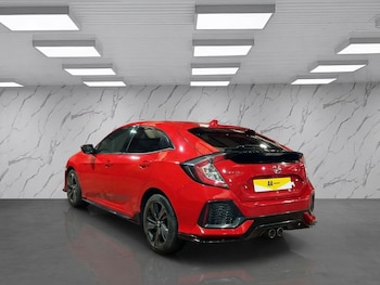 Used Honda Civic 2019 for sale - 77464372: Photo