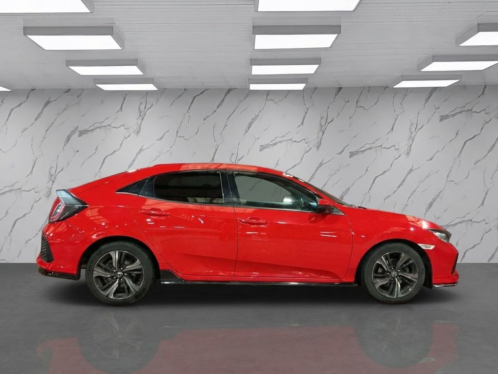 Used Honda Civic 2019 for sale - 77464372: Photo 5