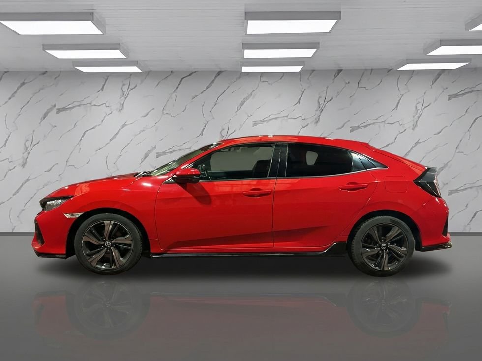 Used Honda Civic 2019 for sale - 77464372: Photo 6