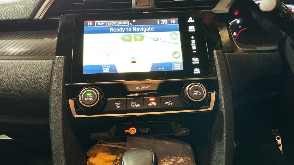 Used Honda Civic 2019 for sale - 77464372: Photo 7