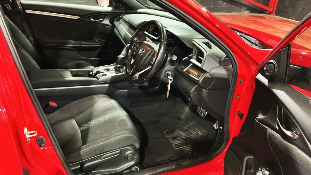 Used Honda Civic 2019 for sale - 77464372: Photo 9