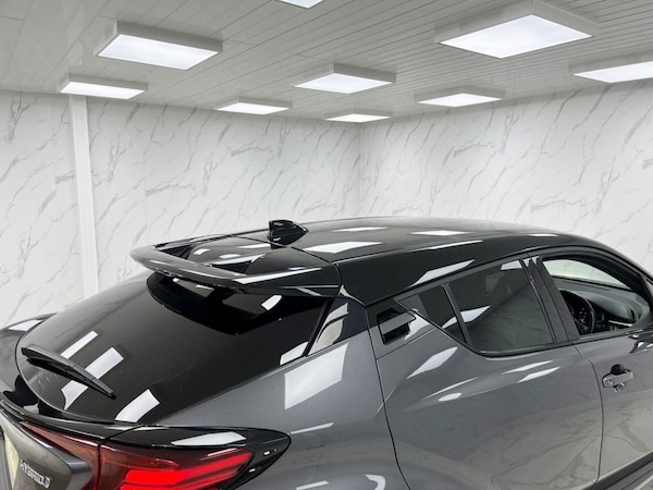 Used Toyota C-HR 2022 for sale - 75630775: Photo 13