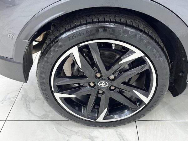 Used Toyota C-HR 2022 for sale - 75630775: Photo 15