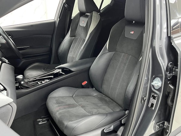Used Toyota C-HR 2022 for sale - 75630775: Photo 18