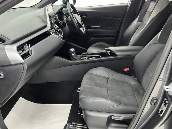 Used Toyota C-HR 2022 for sale - 75630775: Photo 19