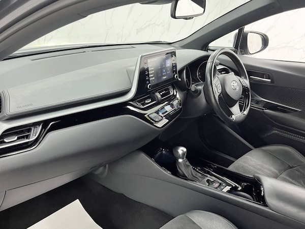 Used Toyota C-HR 2022 for sale - 75630775: Photo 20