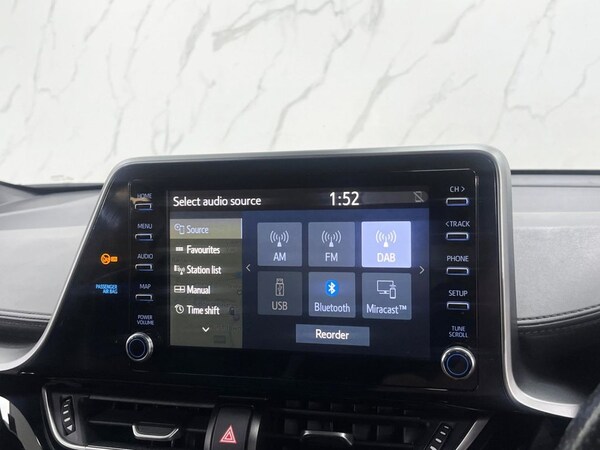 Used Toyota C-HR 2022 for sale - 75630775: Photo 21