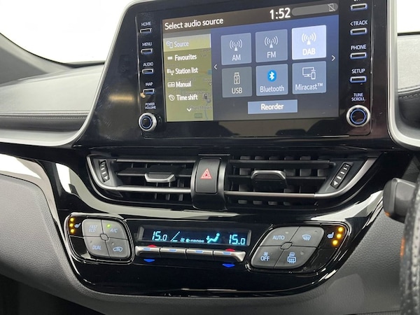 Used Toyota C-HR 2022 for sale - 75630775: Photo 25