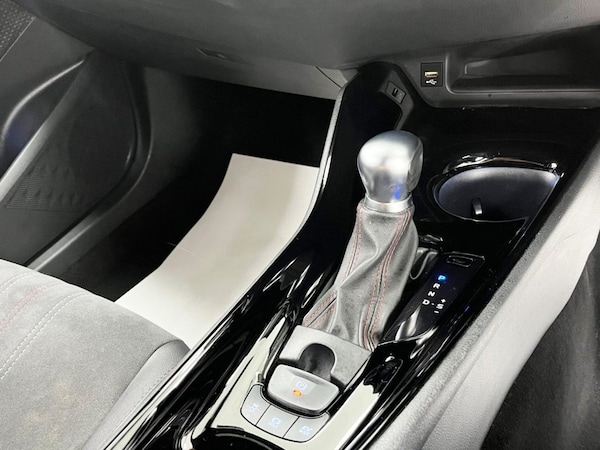Used Toyota C-HR 2022 for sale - 75630775: Photo 26