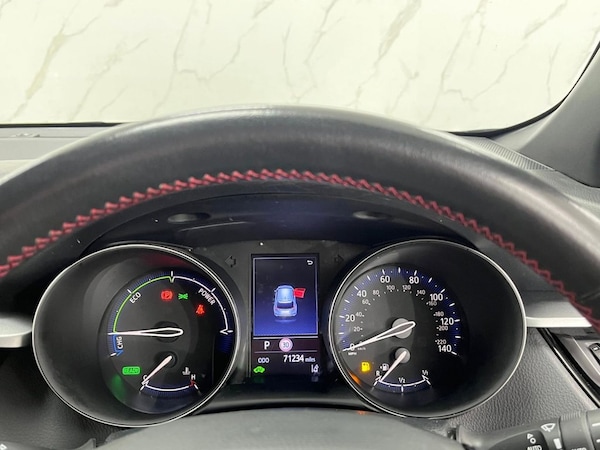 Used Toyota C-HR 2022 for sale - 75630775: Photo 28