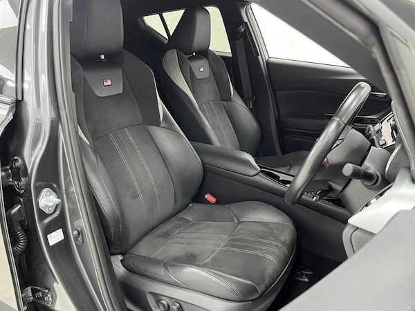 Used Toyota C-HR 2022 for sale - 75630775: Photo 31