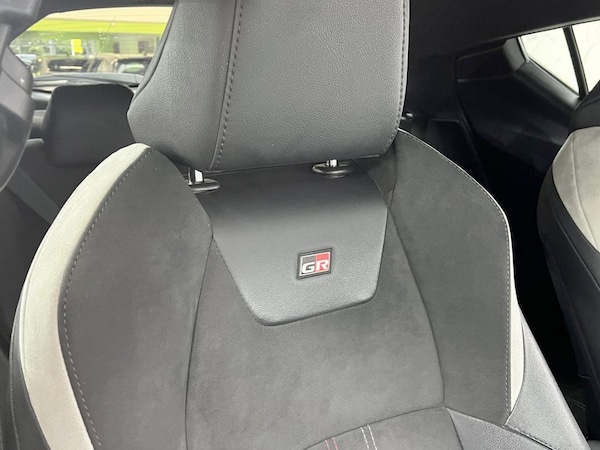Used Toyota C-HR 2022 for sale - 75630775: Photo 33