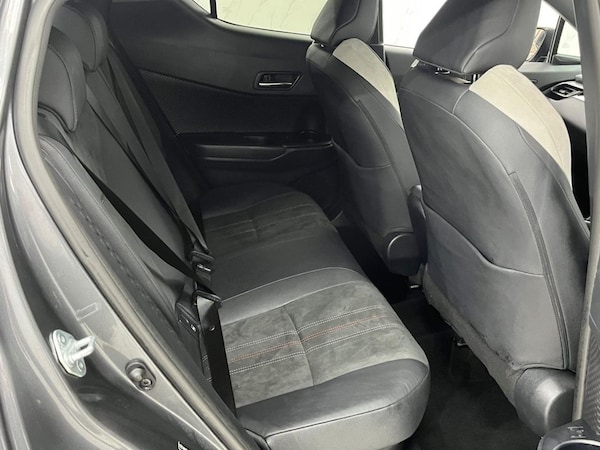 Used Toyota C-HR 2022 for sale - 75630775: Photo 35