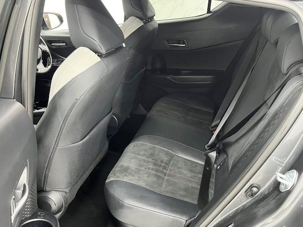 Used Toyota C-HR 2022 for sale - 75630775: Photo 36
