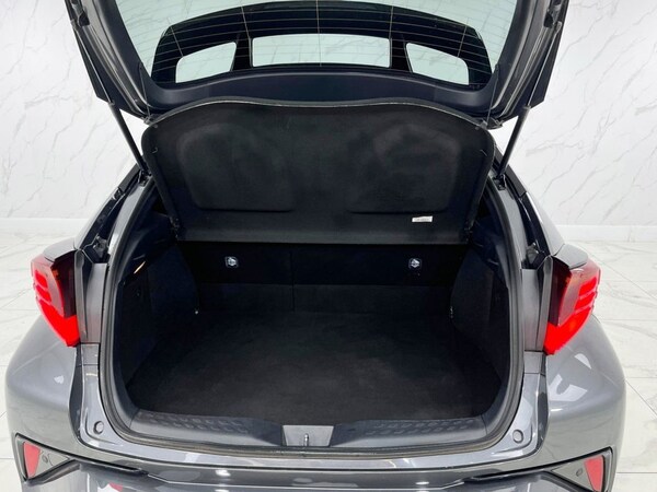 Used Toyota C-HR 2022 for sale - 75630775: Photo 37