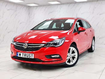 Used Vauxhall Astra 2019 for sale - 79334011: Photo