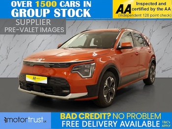 Used Kia Niro 2023 for sale - 78358067: Photo