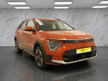 Used Kia Niro 2023 for sale - 78358067: Photo