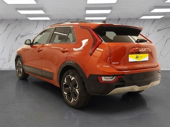 Used Kia Niro 2023 for sale - 78358067: Photo