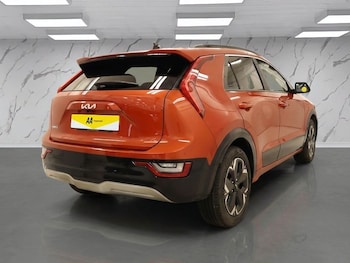 Used Kia Niro 2023 for sale - 78358067: Photo