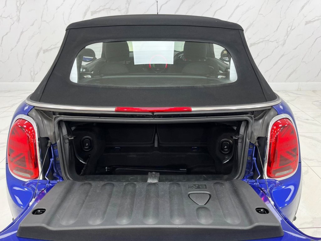 Used MINI Convertible 2019 for sale - 75936888: Photo 39