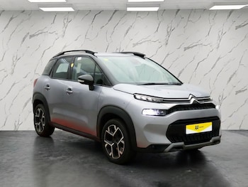 Used Citroen C3 Aircross 2022 for sale - 77369727: Photo