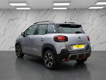 Used Citroen C3 Aircross 2022 for sale - 77369727: Photo