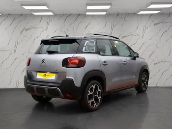 Used Citroen C3 Aircross 2022 for sale - 77369727: Photo