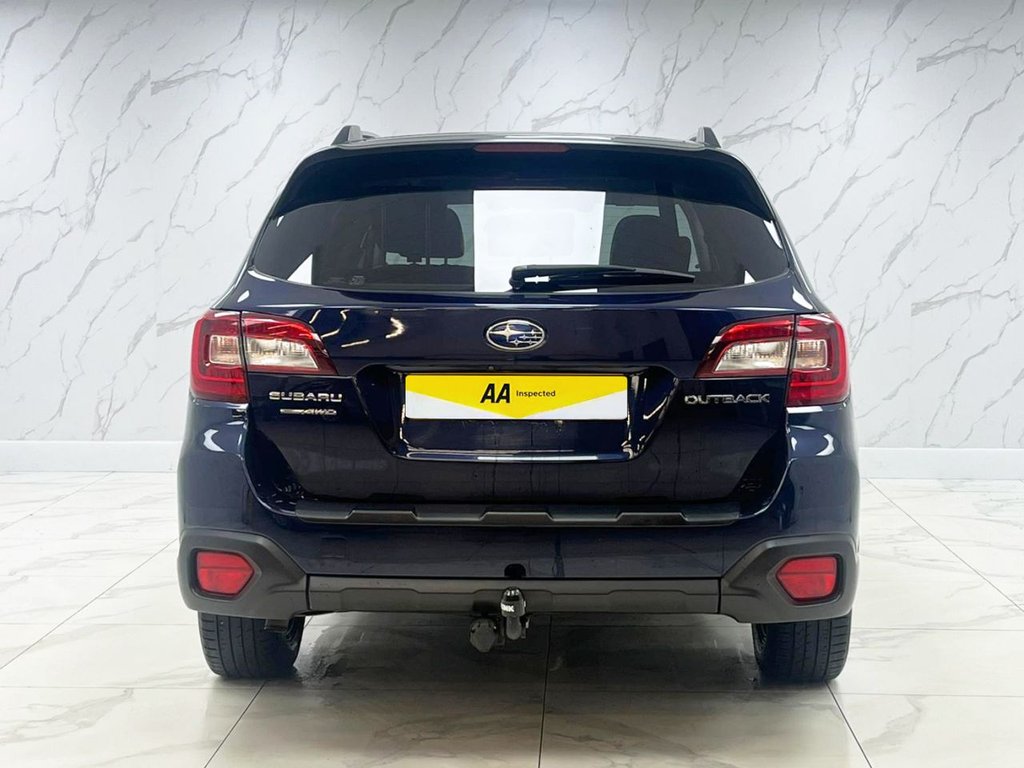 Used Subaru Outback 2020 for sale - 76223768: Photo 10