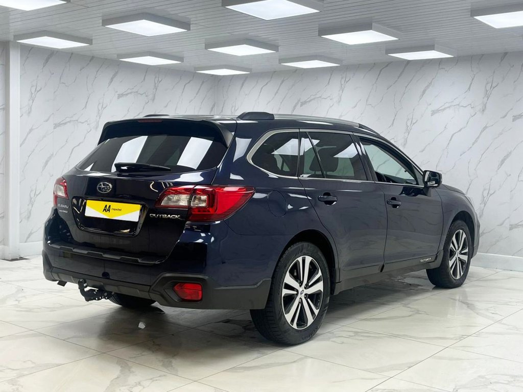 Used Subaru Outback 2020 for sale - 76223768: Photo 11