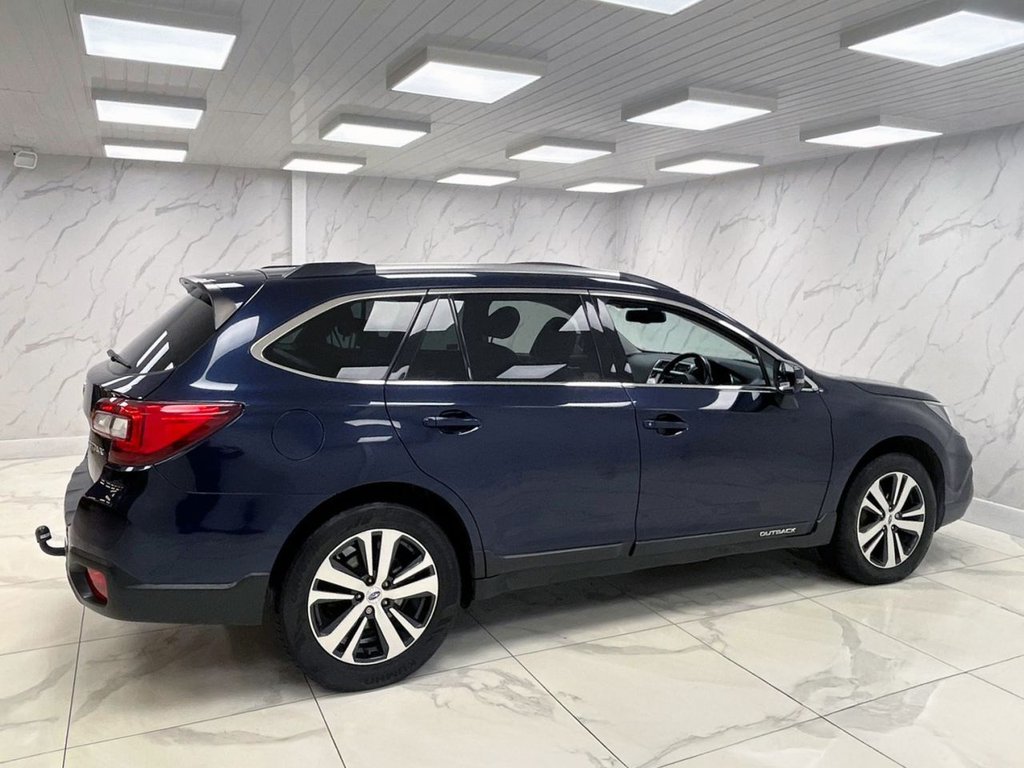 Used Subaru Outback 2020 for sale - 76223768: Photo 12