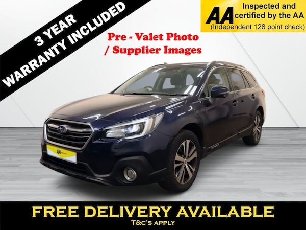 Used Subaru Outback 2020 for sale - 76223768: Photo 1