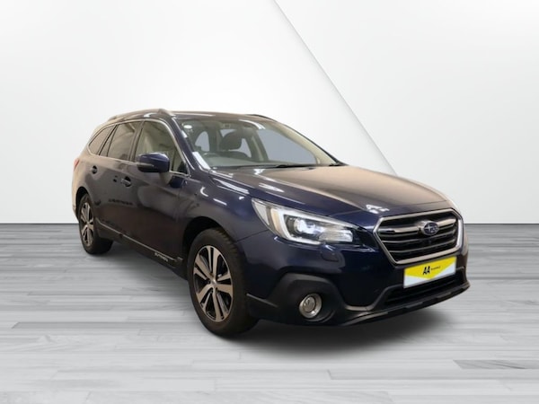 Used Subaru Outback 2020 for sale - 76223768: Photo 2